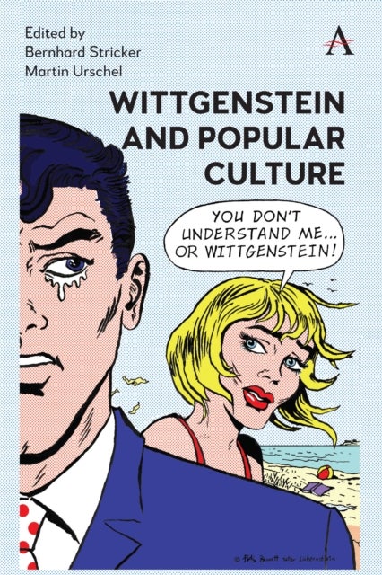 Wittgenstein and Popular Culture