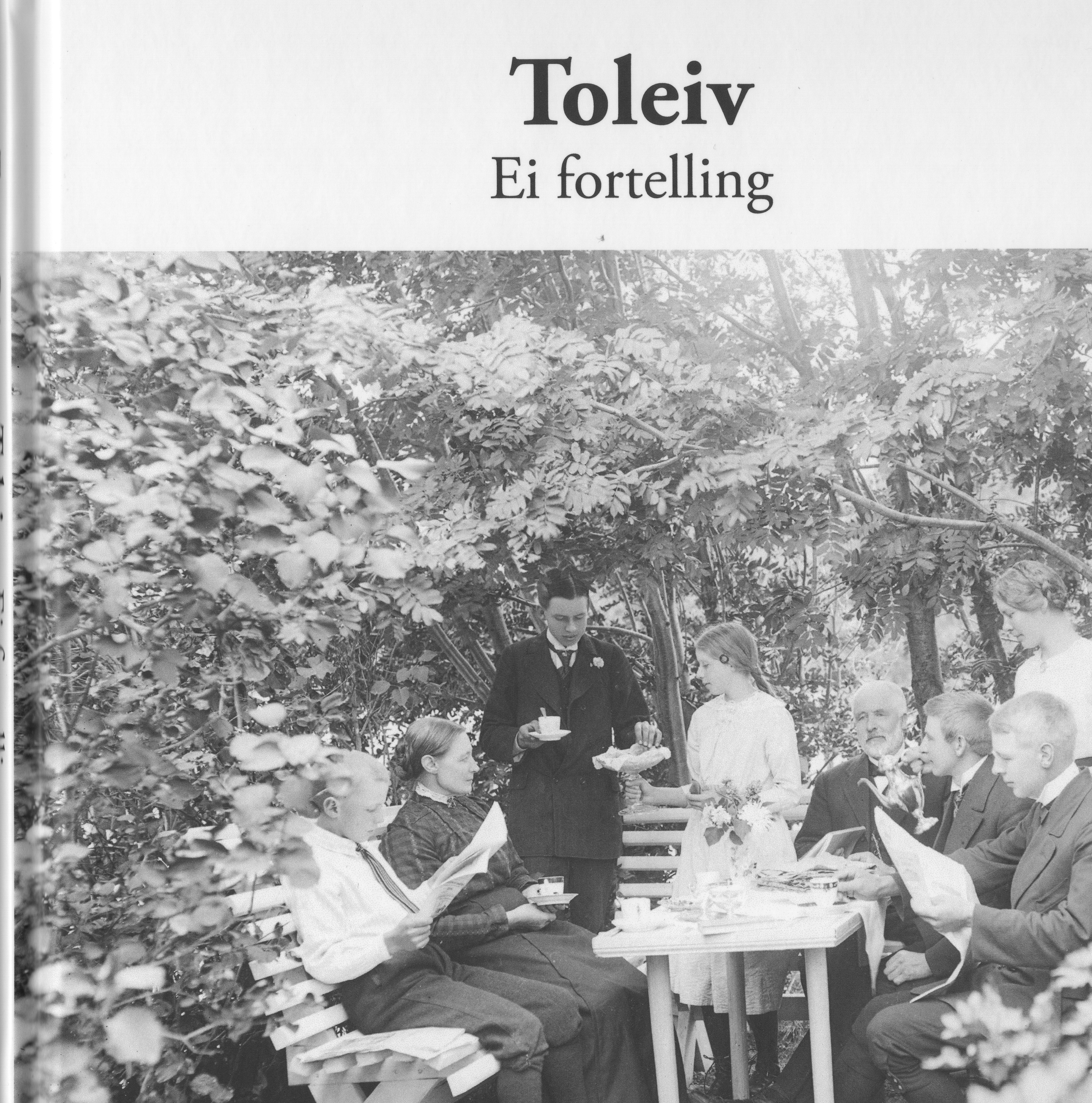 Toleiv