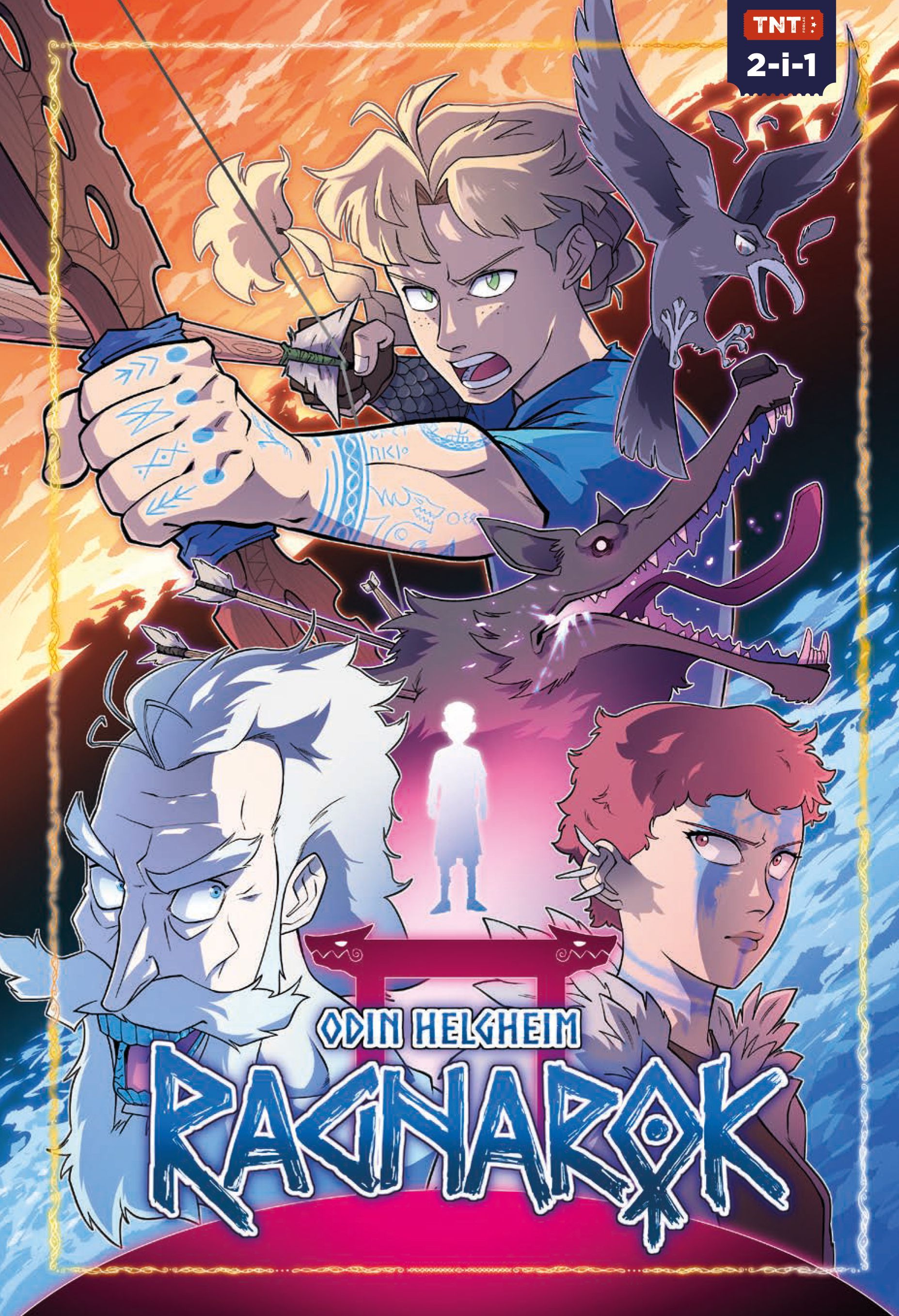 Ragnarok