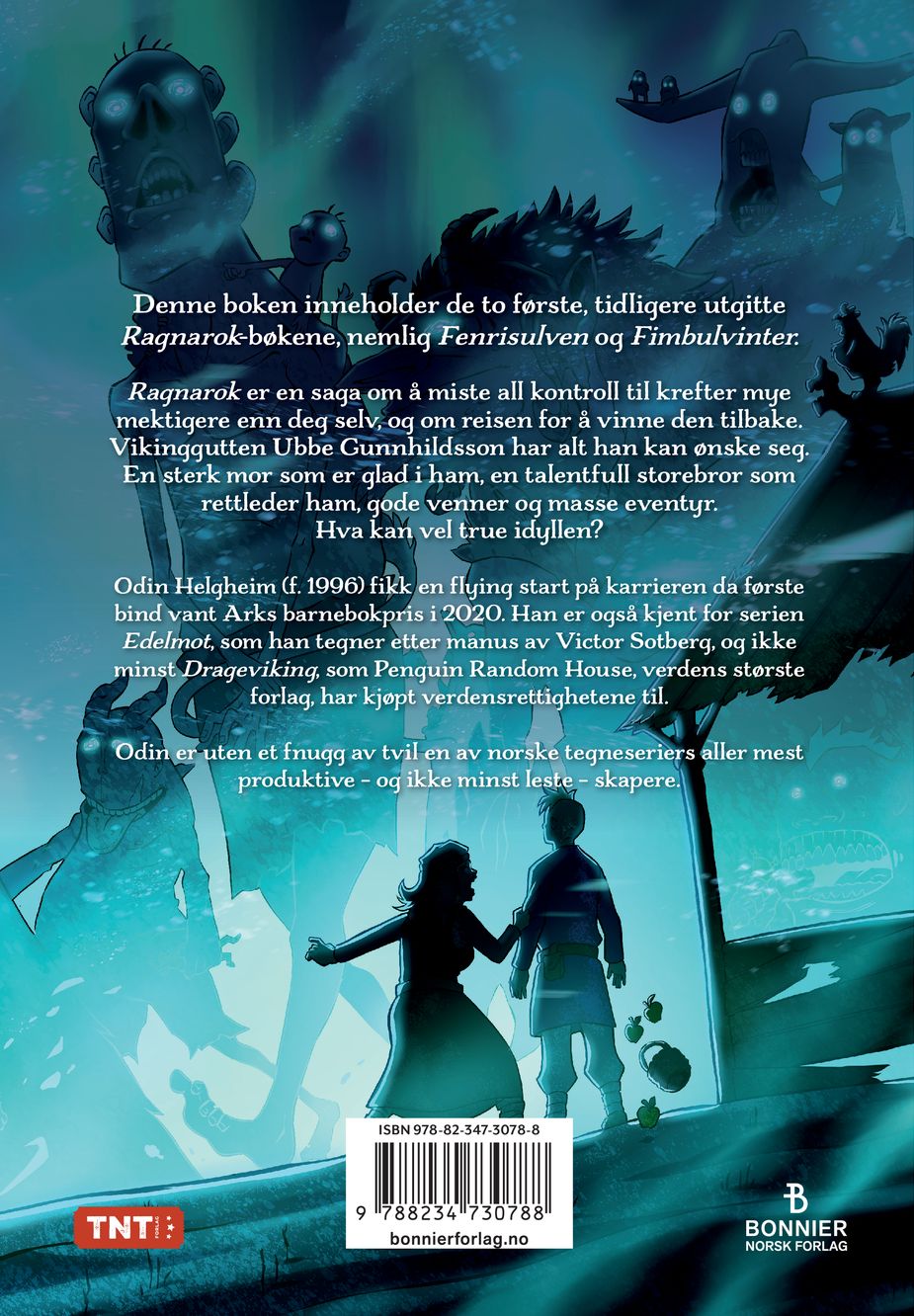 Ragnarok