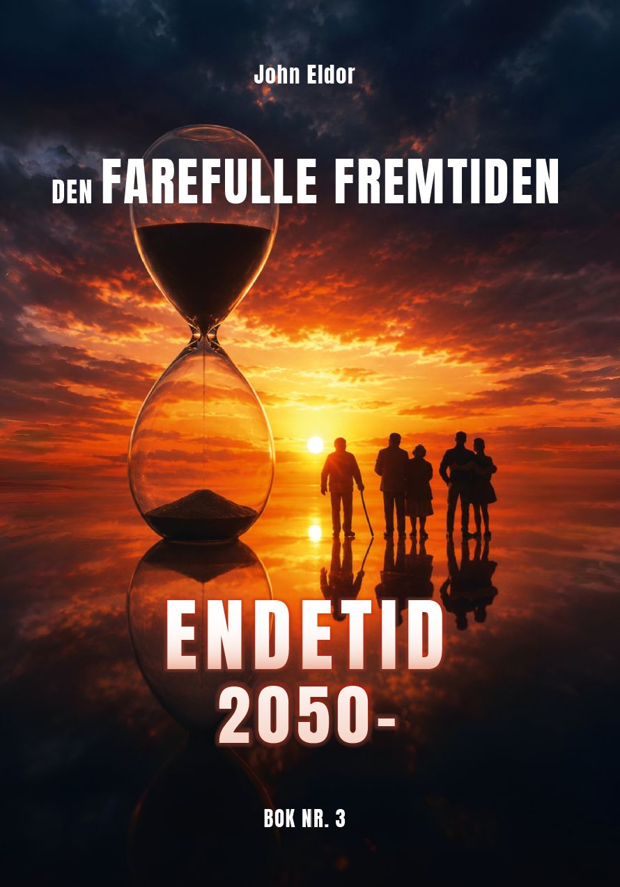 Endetid 2050 -