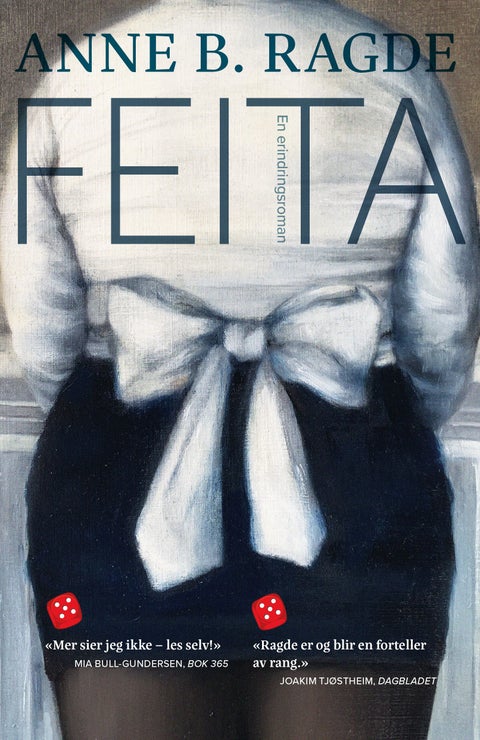 Feita! - en erindringsroman