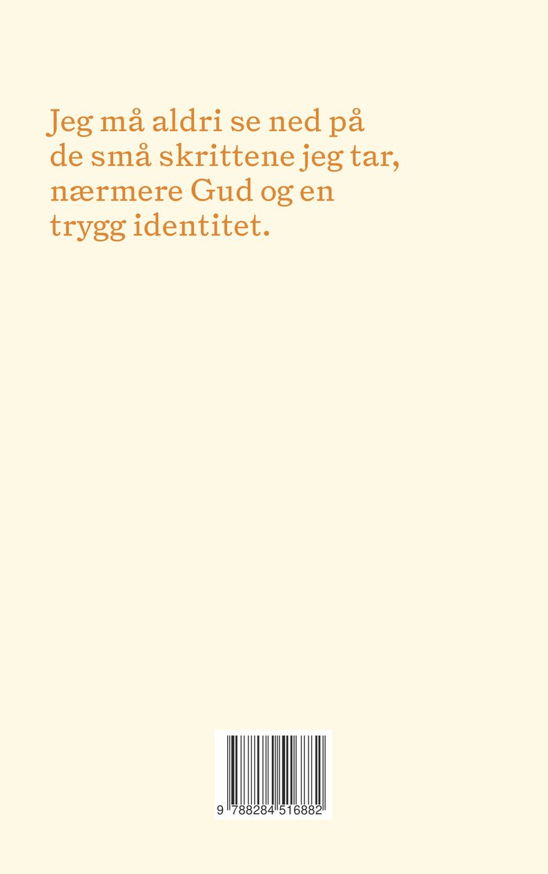 Tvil, så tro
