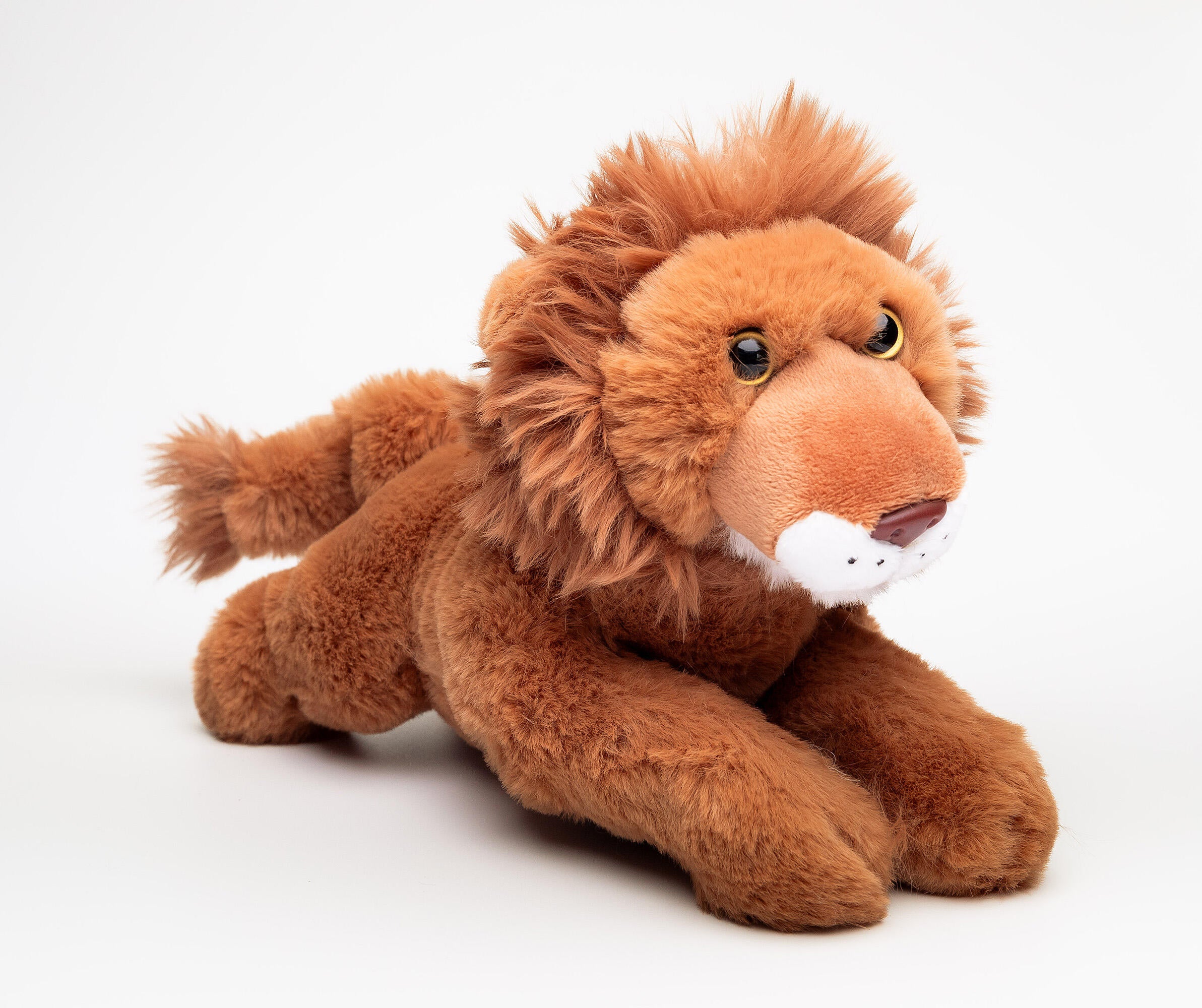 Leonardo Løve 25cm