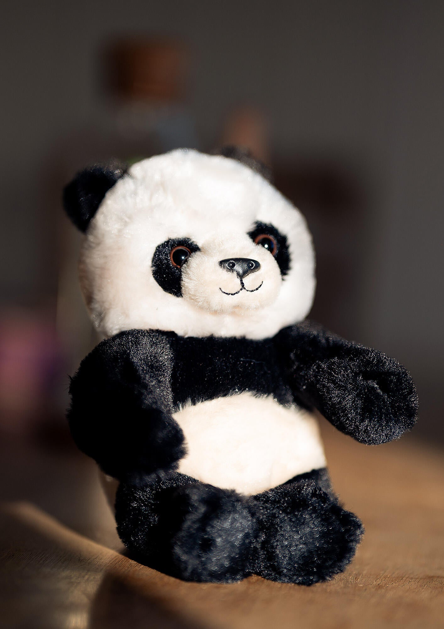 Palle Panda 20cm