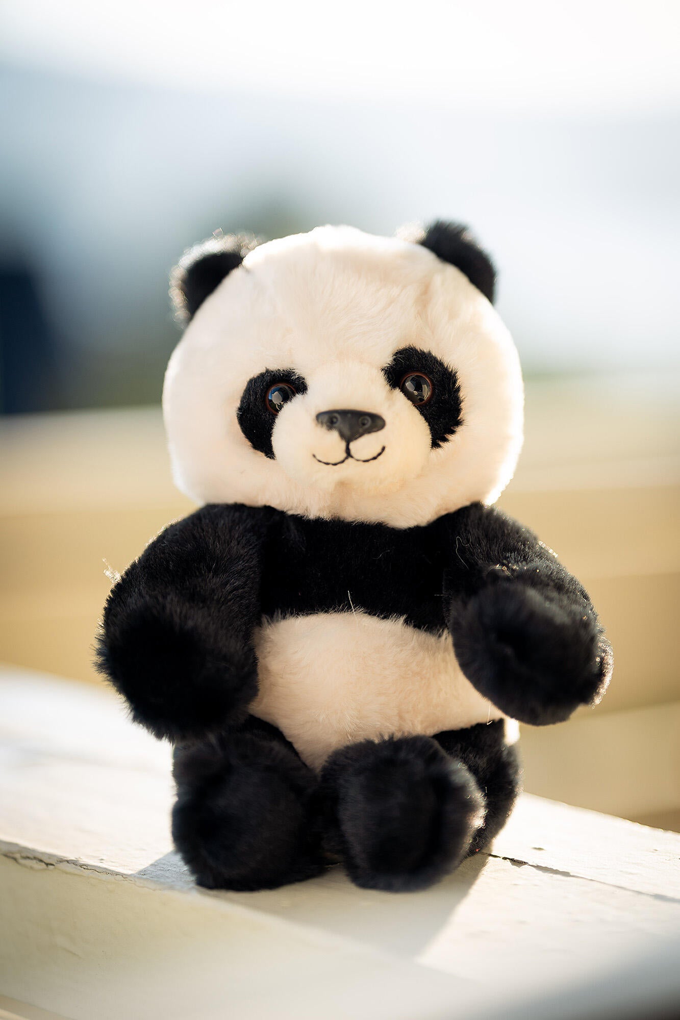 Palle Panda 20cm