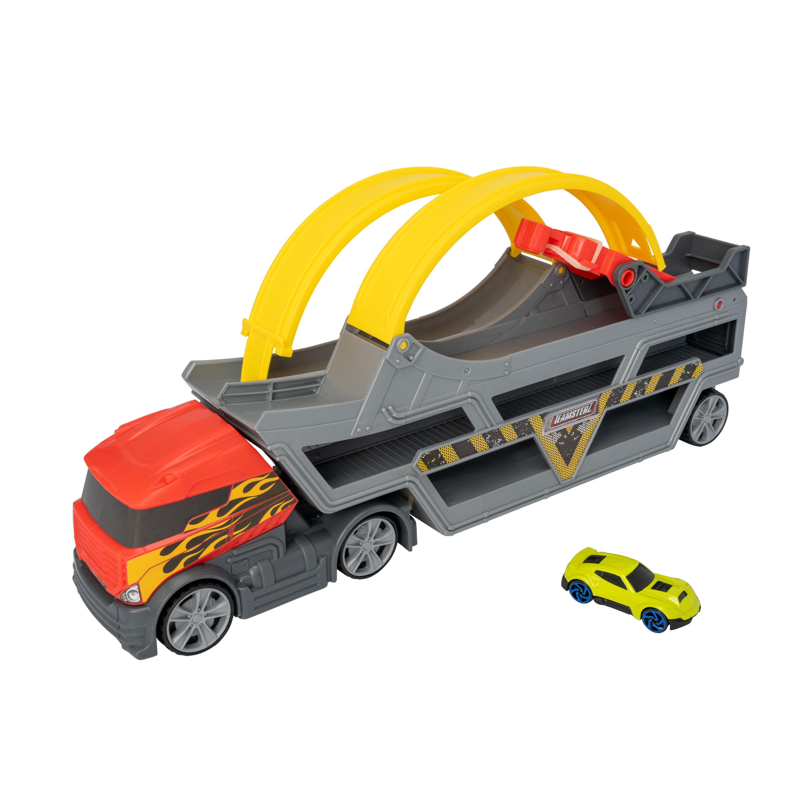 Launch And Loop Transporter m/1 bil
