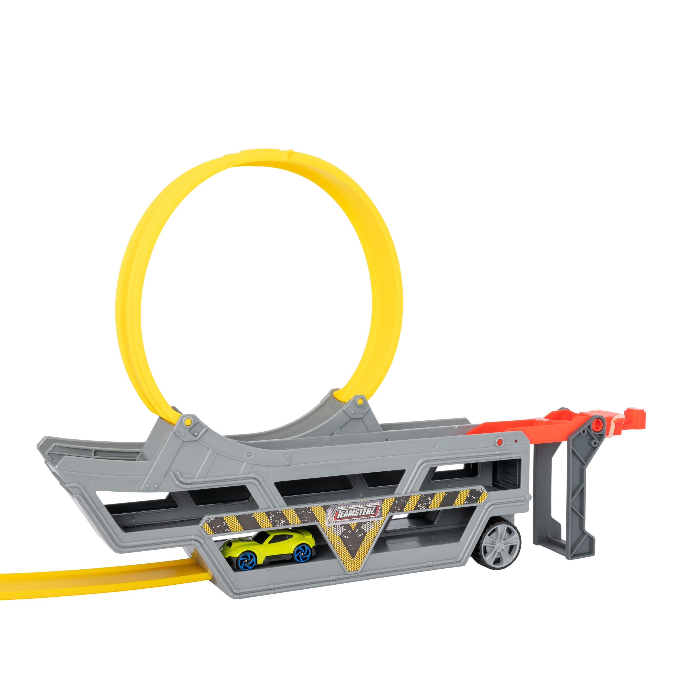 Launch And Loop Transporter m/1 bil