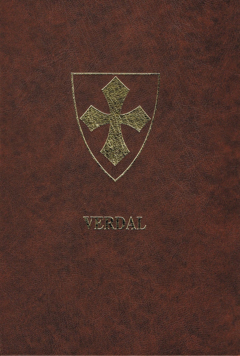 Verdalsboka. Leirådalen og Raset bind A. Heimer og folk 1800-2010