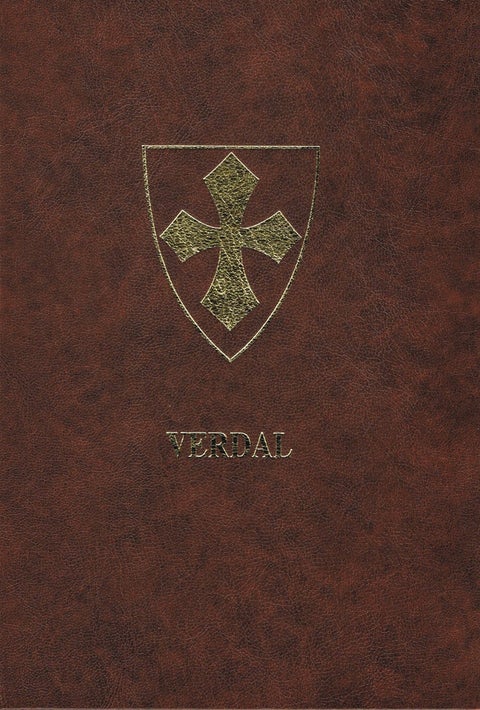 Verdalsboka. Leirådalen og Raset bind A. Heimer og folk 1800-2010