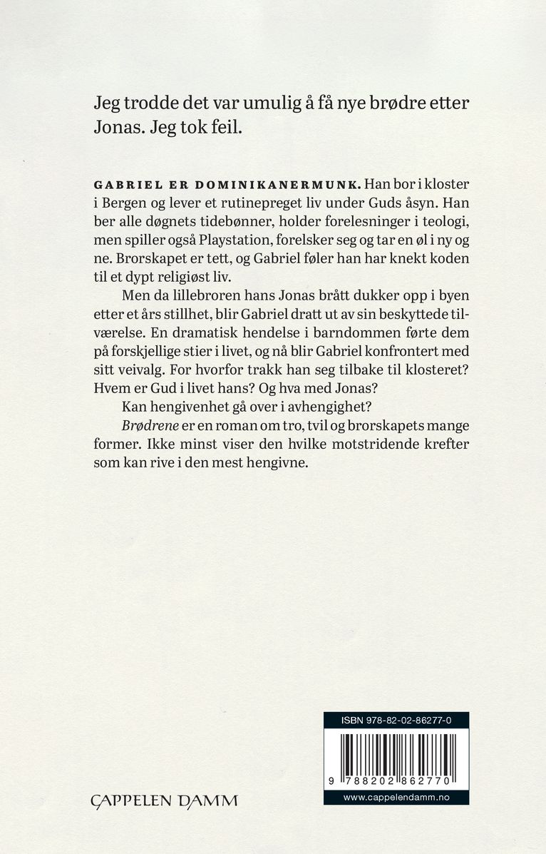 Brødrene
