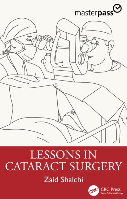 Lessons in Cataract Surgery