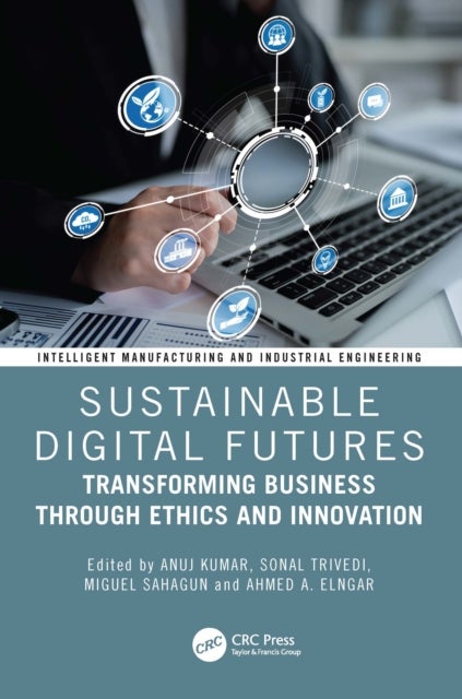 Sustainable Digital Futures