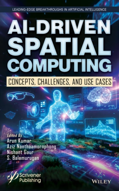 AI-Driven Spatial Computing - Concepts, Challenges, and Use Cases
