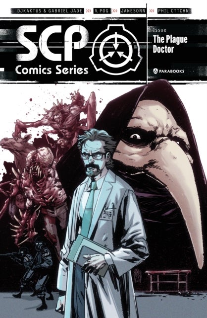 The Plague Doctor