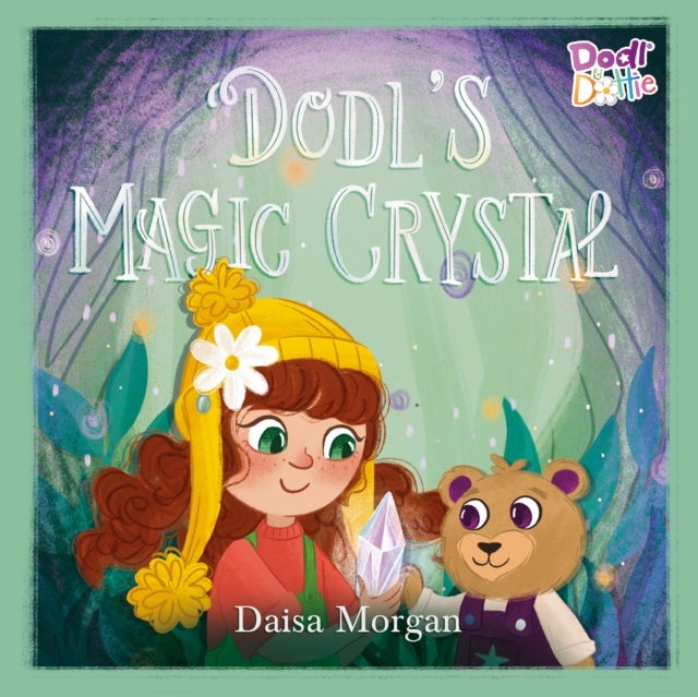 DODL'S MAGIC CRYSTAL