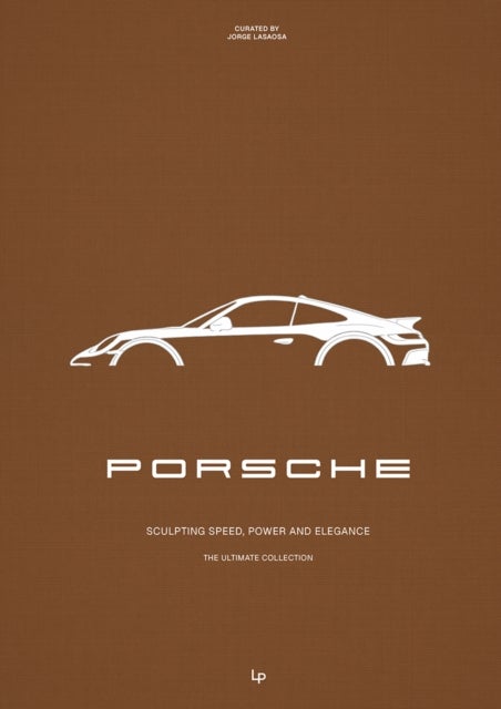 Porsche - The Ultimate Edition