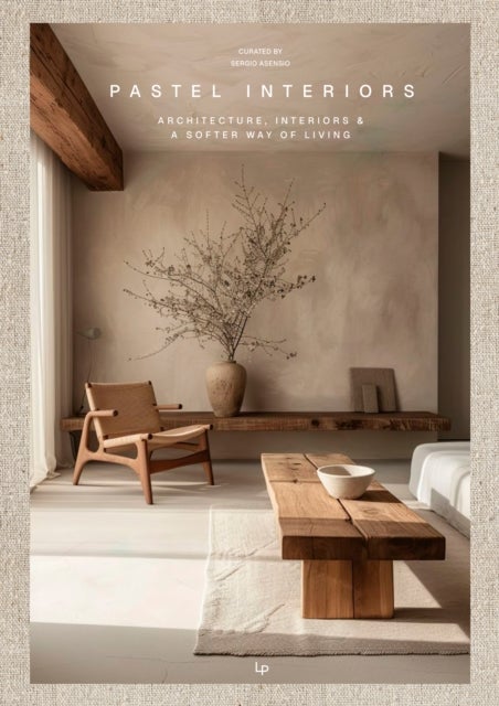 Pastel Interiors - Designing Serene Spaces in Soft Hues and Gentle Light