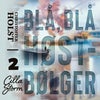 Blå, blå høstbølger