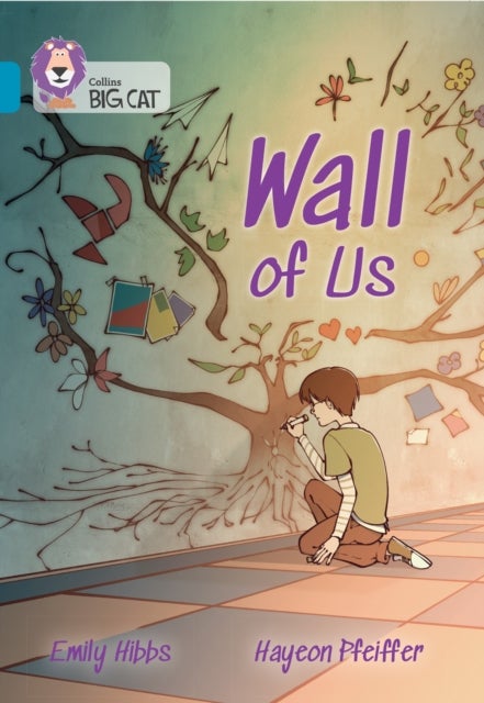 Wall of Us - Band 13/Topaz