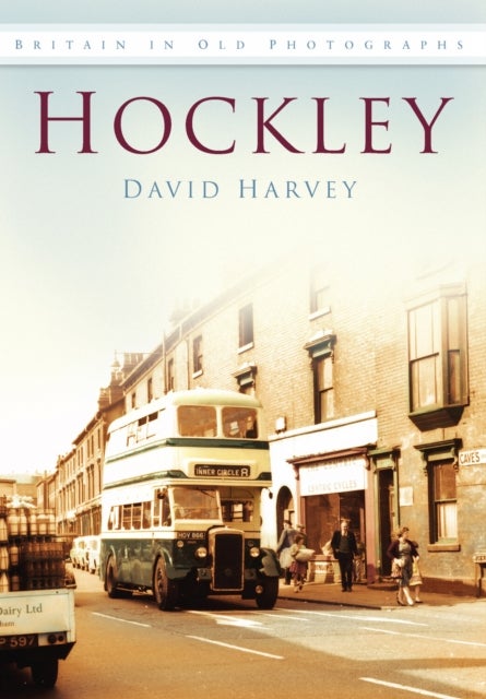 Hockley - Britain in Old Photographs