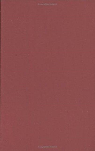 Theorie Des Fonctions Algebriques De Deux Variables Independantes, Volume I & II