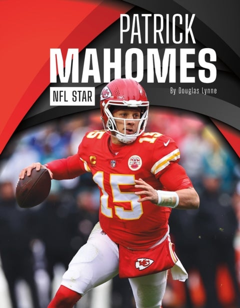 Patrick Mahomes - NFL Star