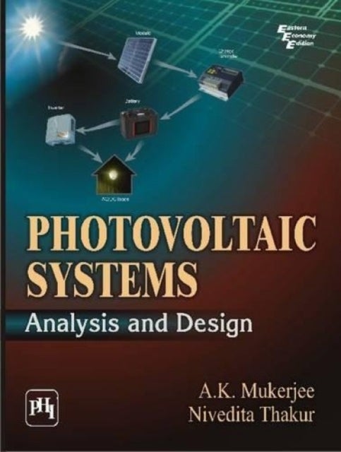 Photovoltaic Systems - Analysis and Design
