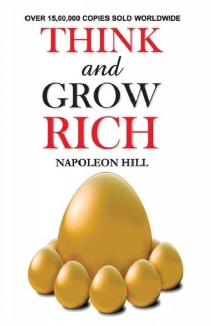 THINK AND GROW RICH