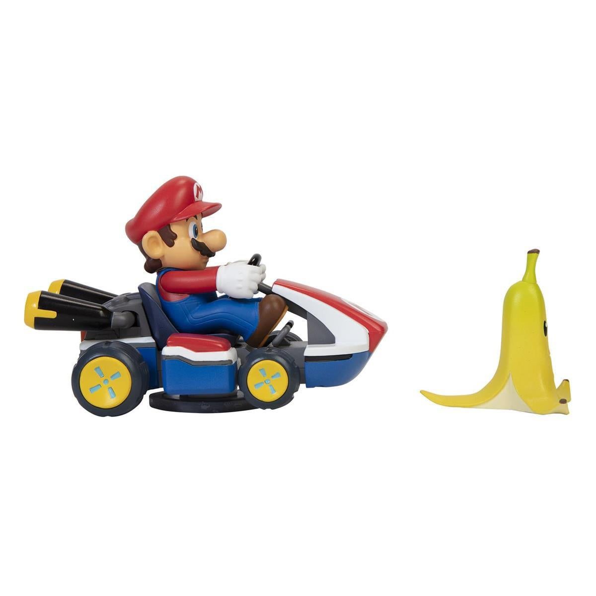 Mario Kart 2.5 Inch Spin Out