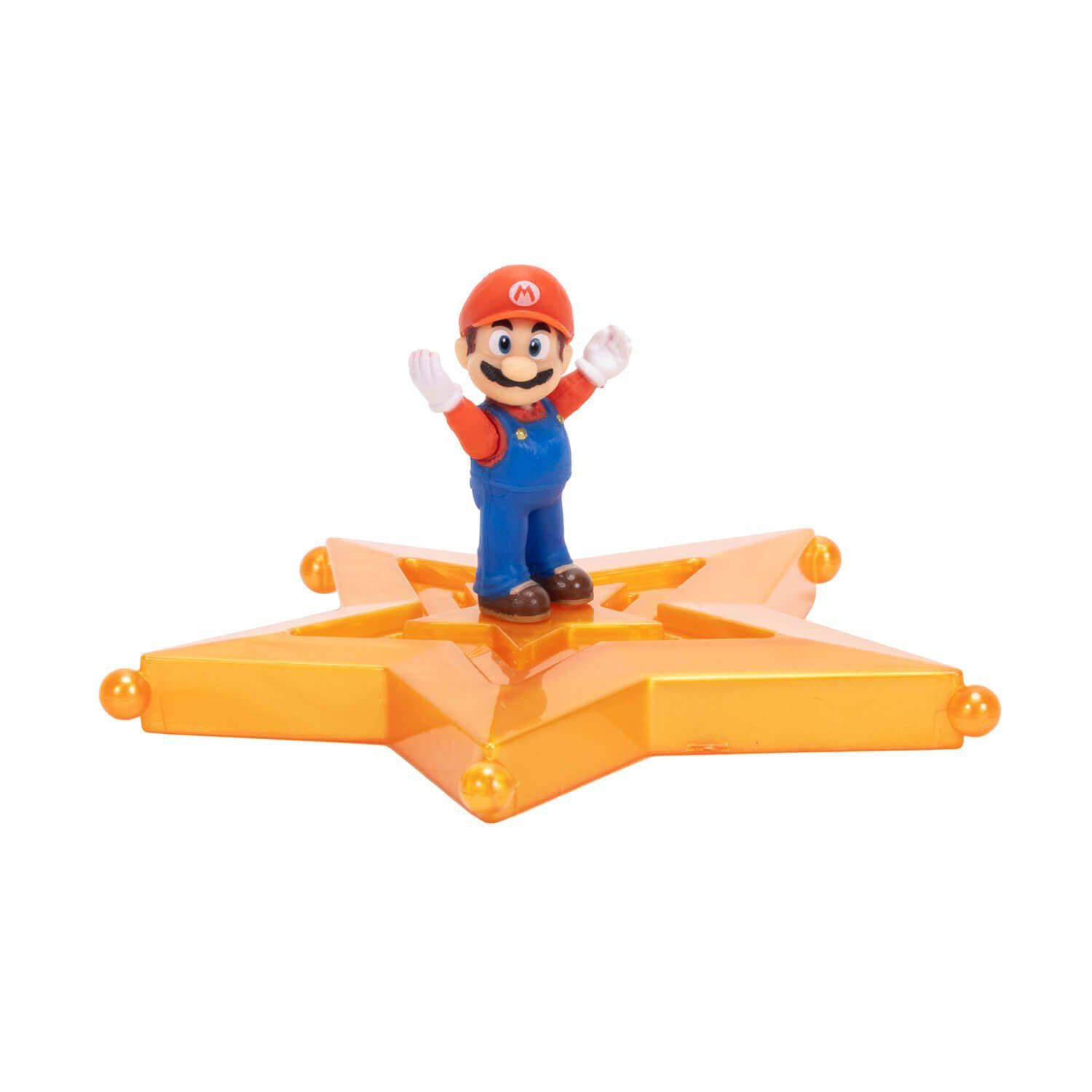 Mario Galaxy 1,5 Inch Figure