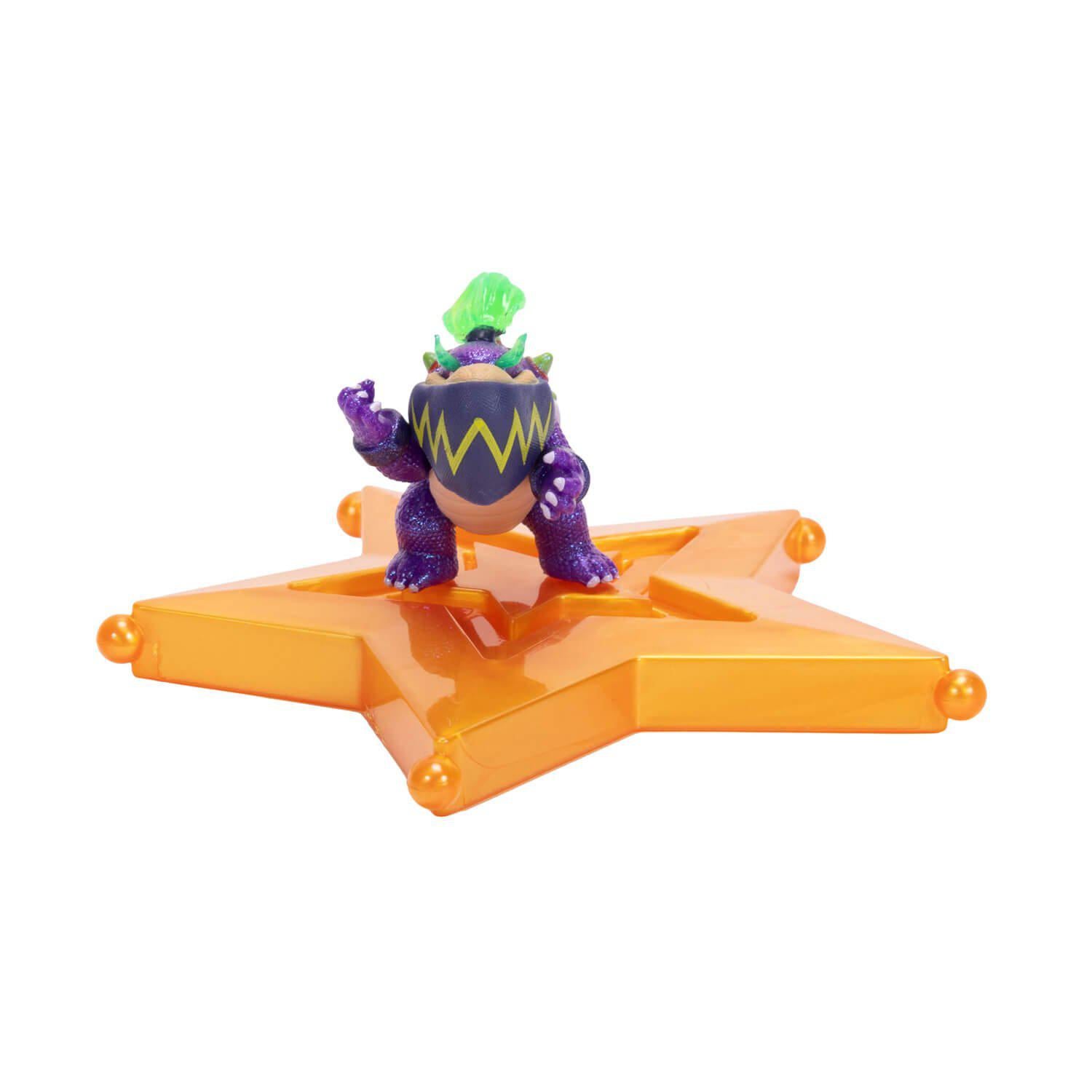 Mario Galaxy 1,5 Inch Figure