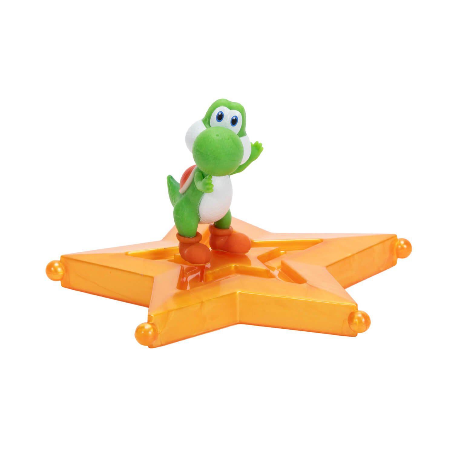 Mario Galaxy 1,5 Inch Figure