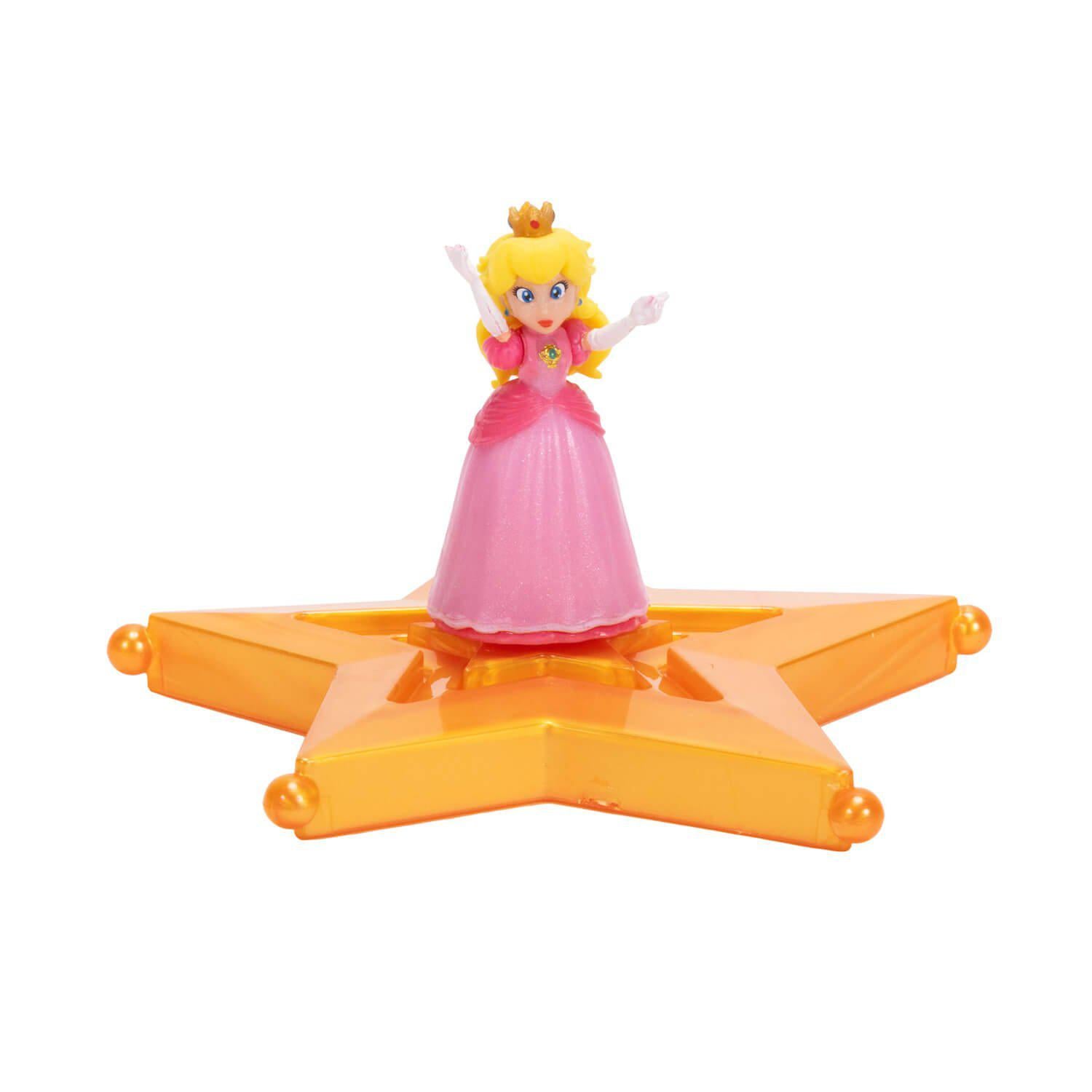 Mario Galaxy 1,5 Inch Figure