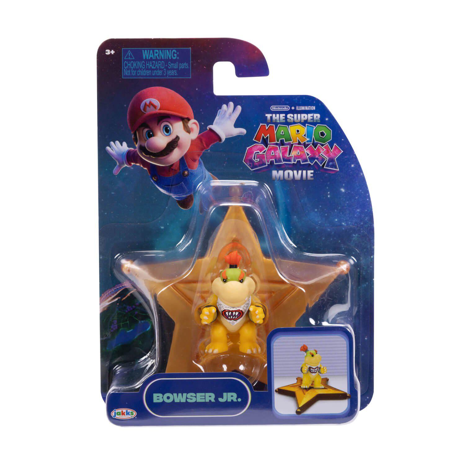 Mario Galaxy 1,5 Inch Figure