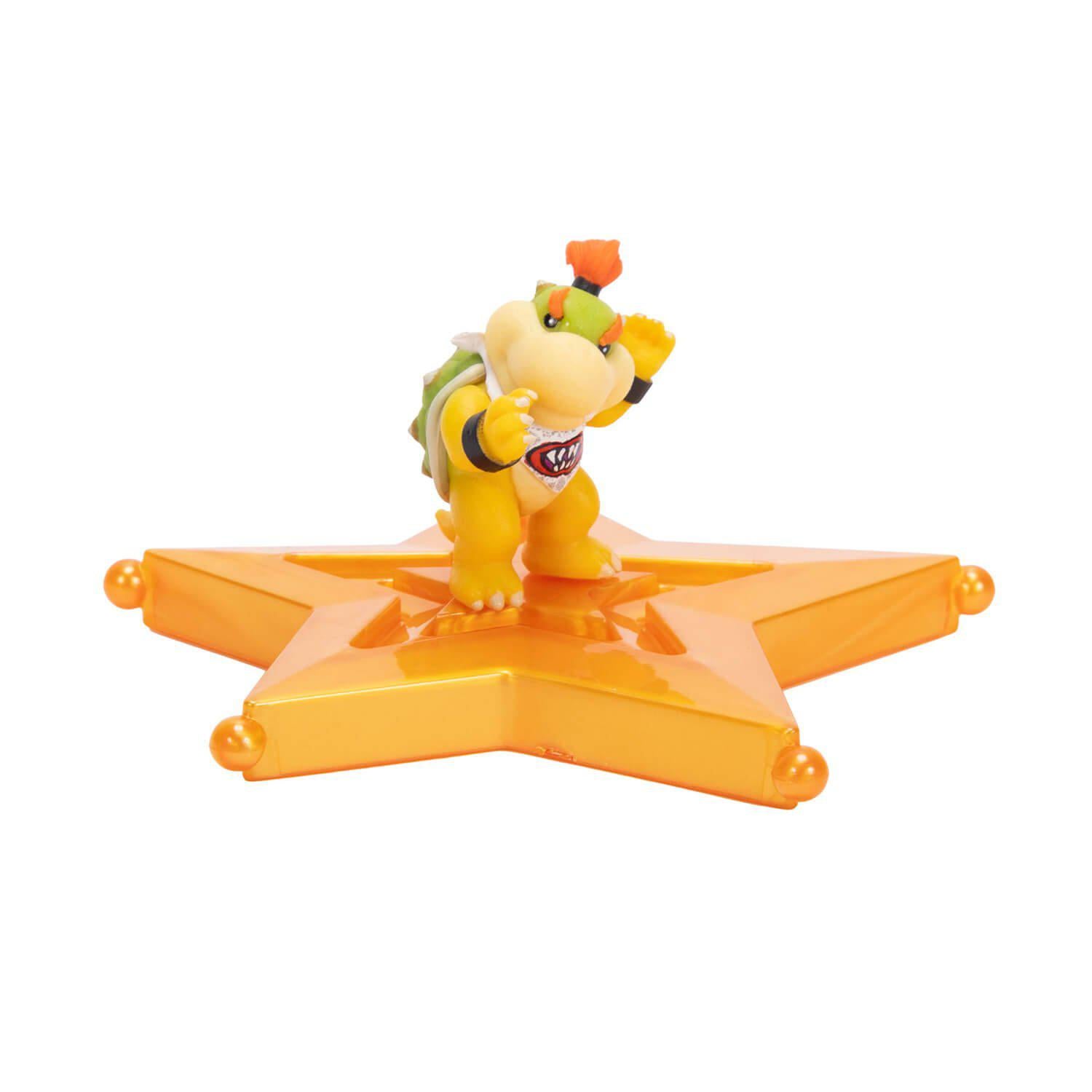 Mario Galaxy 1,5 Inch Figure