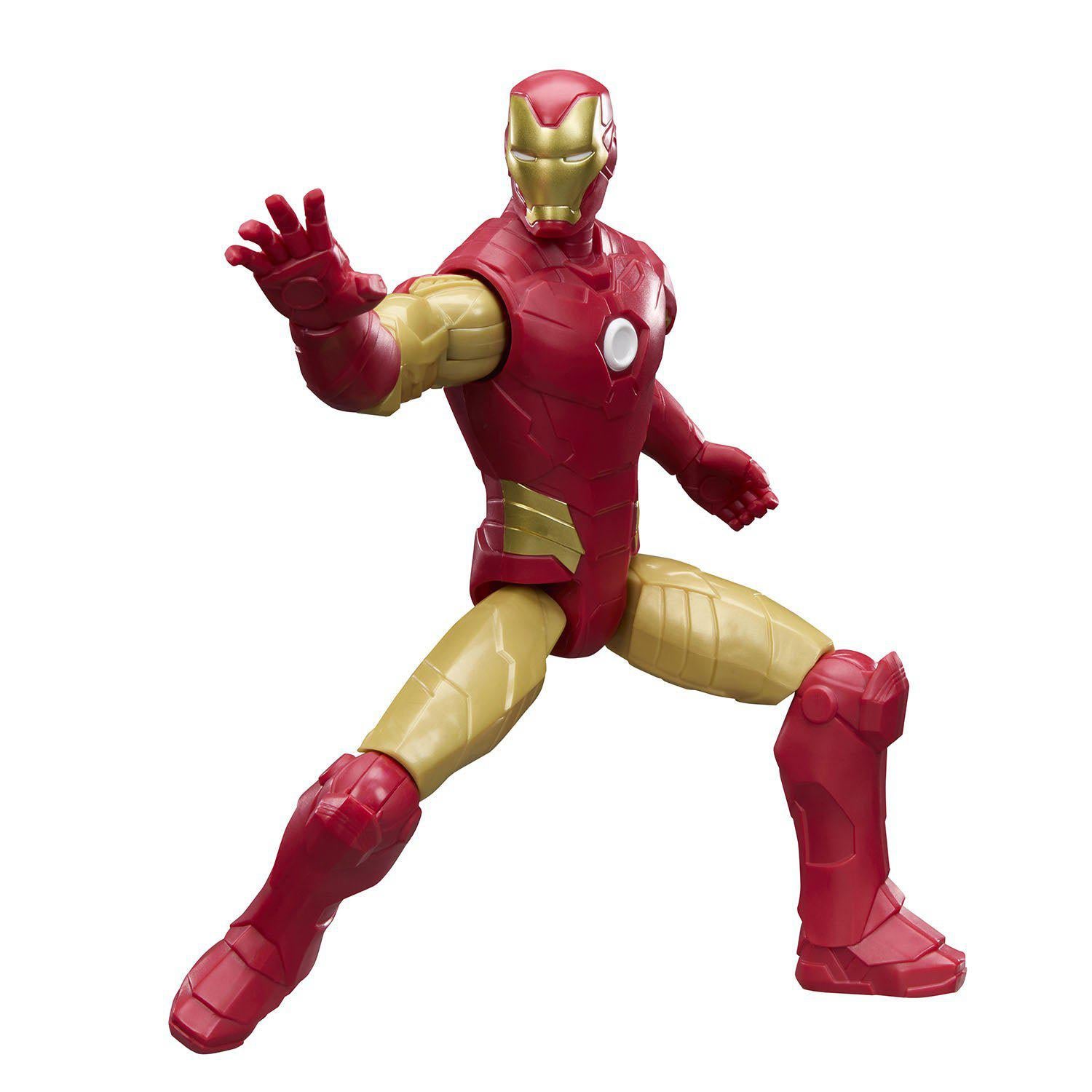 Marvel Avengers Evergreen Titan Iron Man