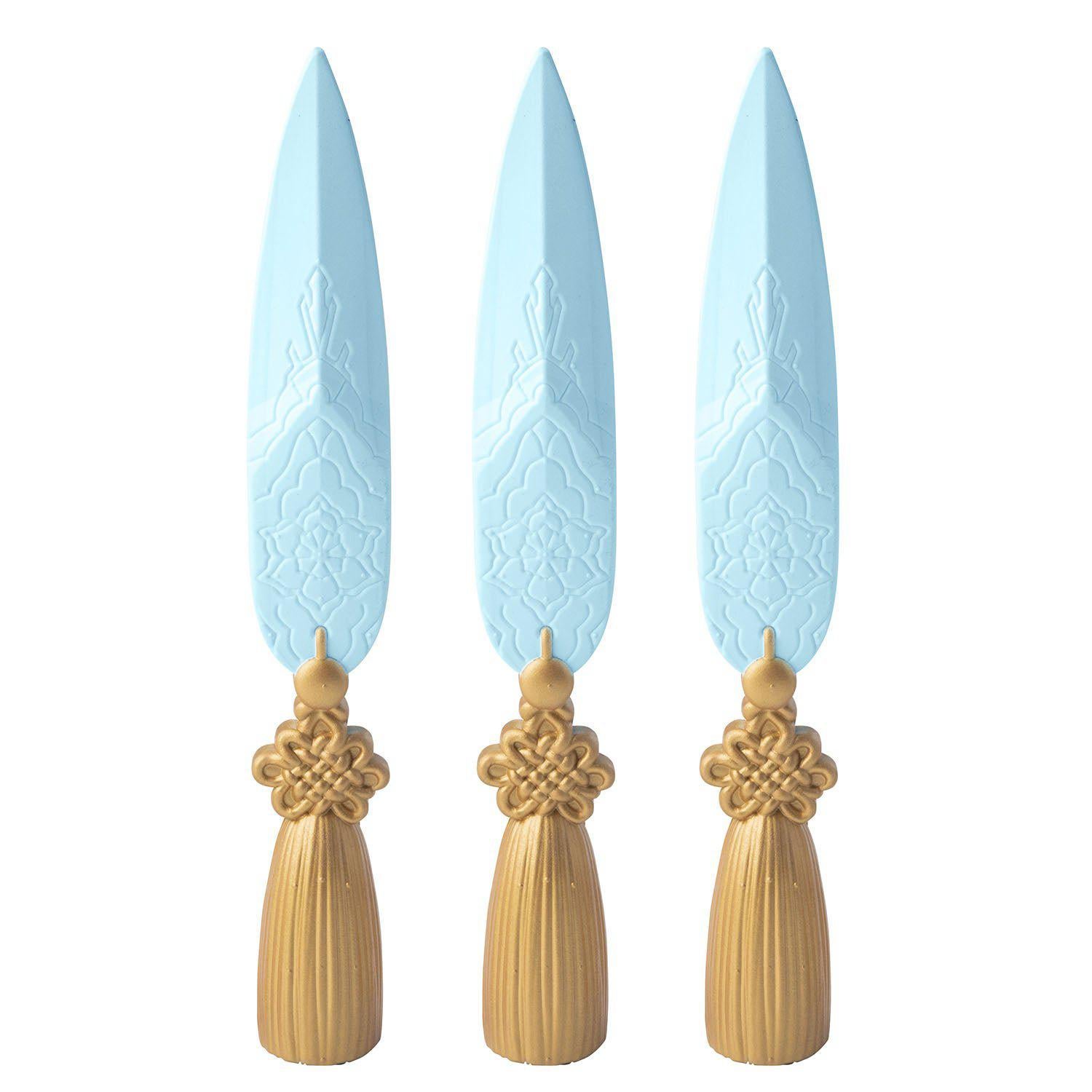 Kpop Demon Hunters Zoeys Spirit Blades