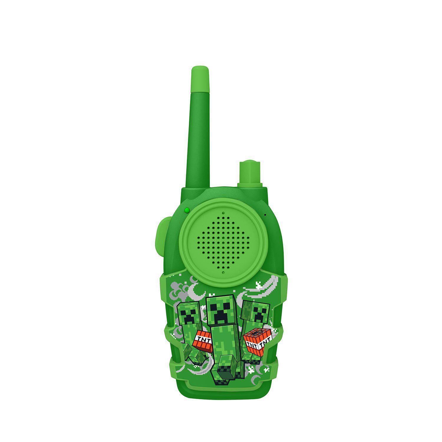 Minecraft Walkie Talkie Opptil 150 M Range