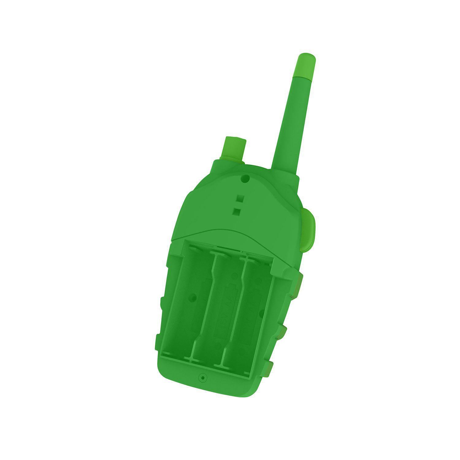 Minecraft Walkie Talkie Opptil 150 M Range