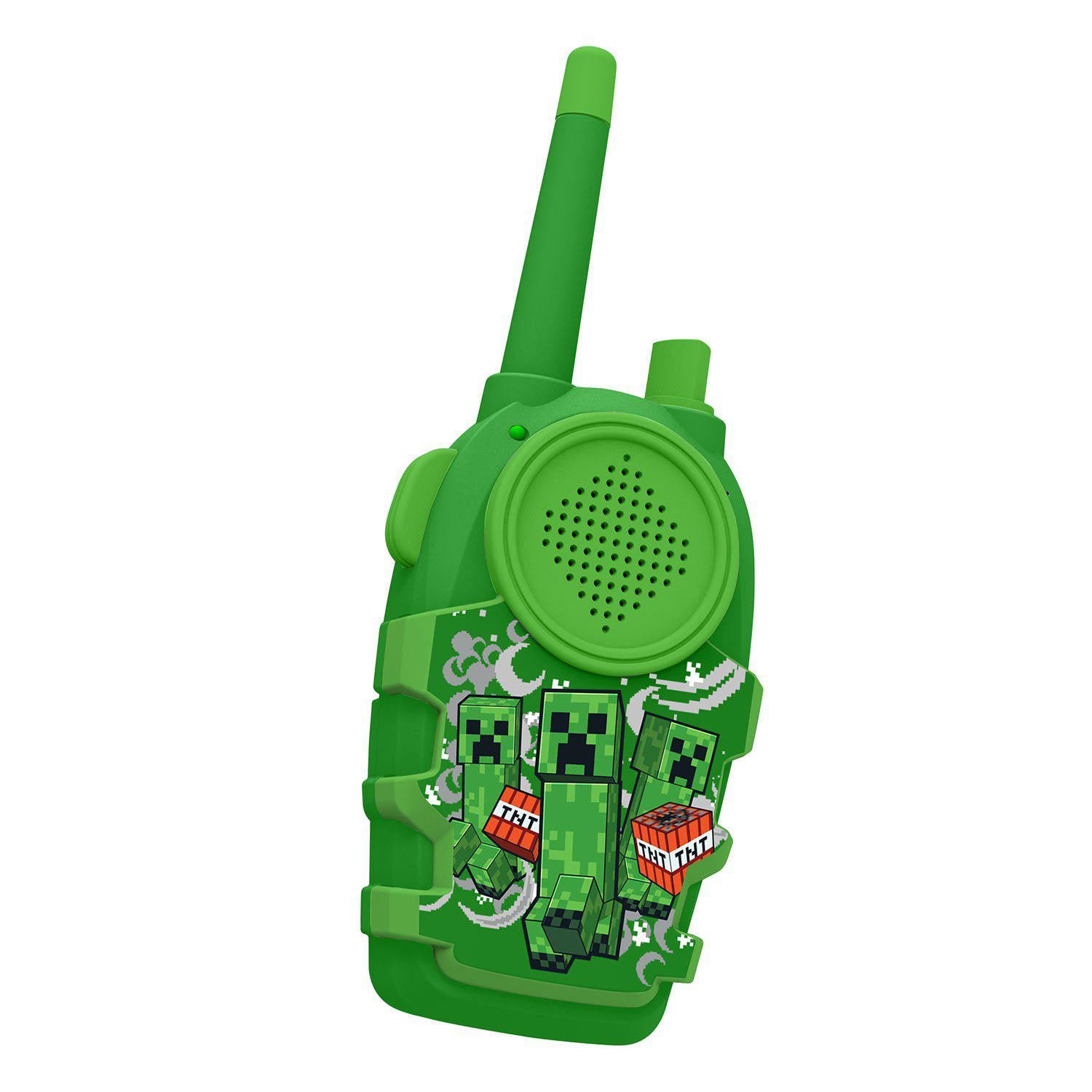 Minecraft Walkie Talkie Opptil 150 M Range