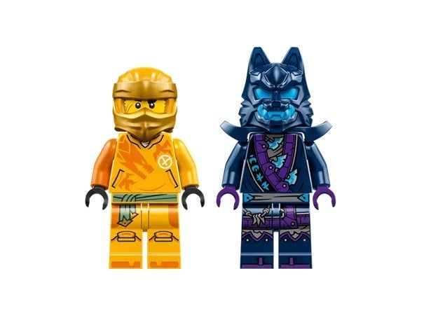 Lego Arins stridsrobot 71804