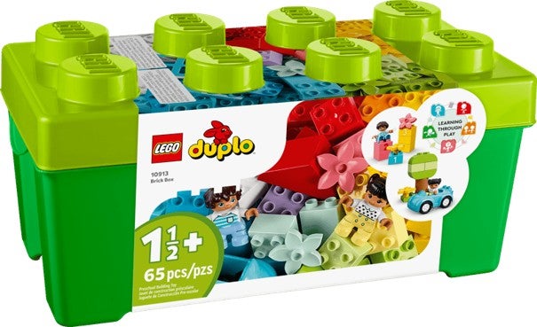 Lego Klosseboks 10913