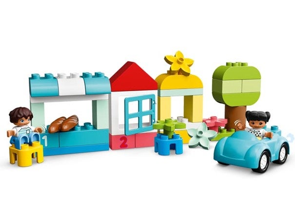 Lego Klosseboks 10913
