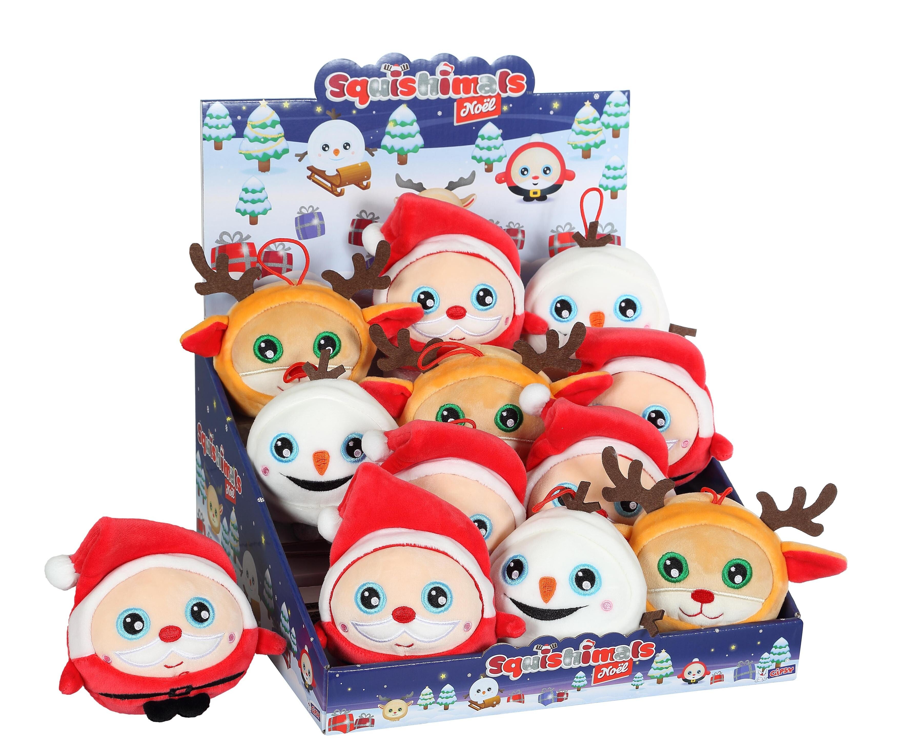 Squishimals jul ass