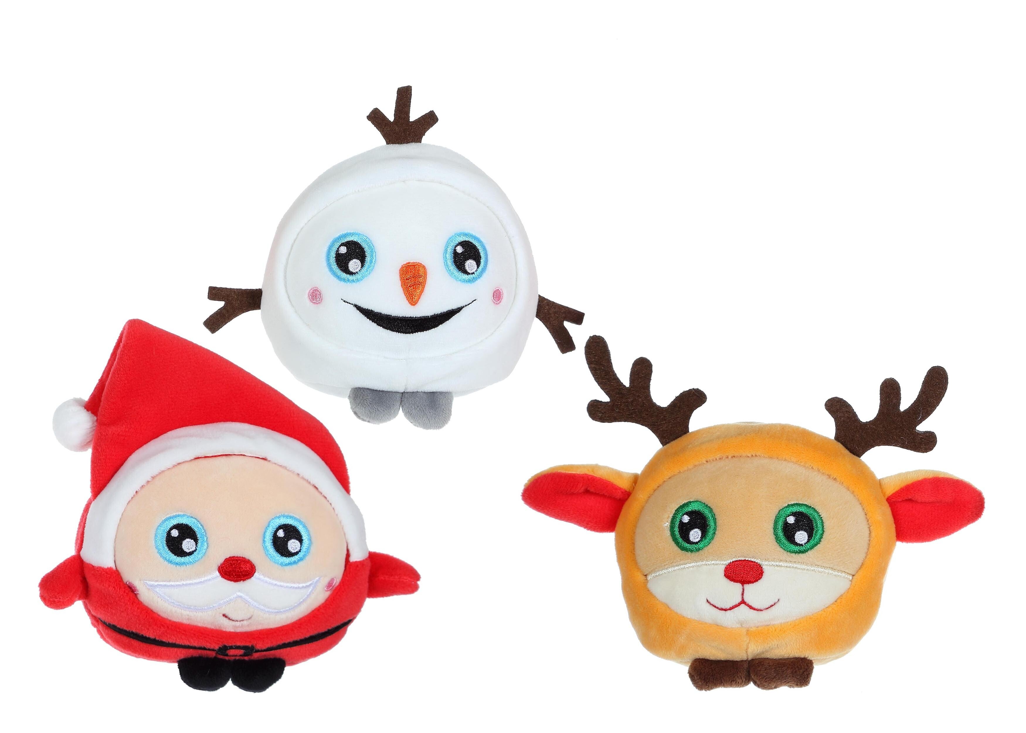 Squishimals jul ass