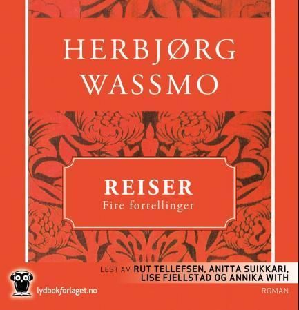 Reiser - fire fortellinger