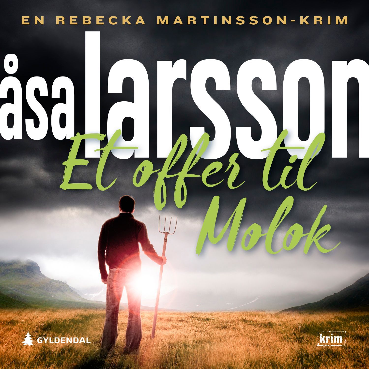 Et offer til Molok