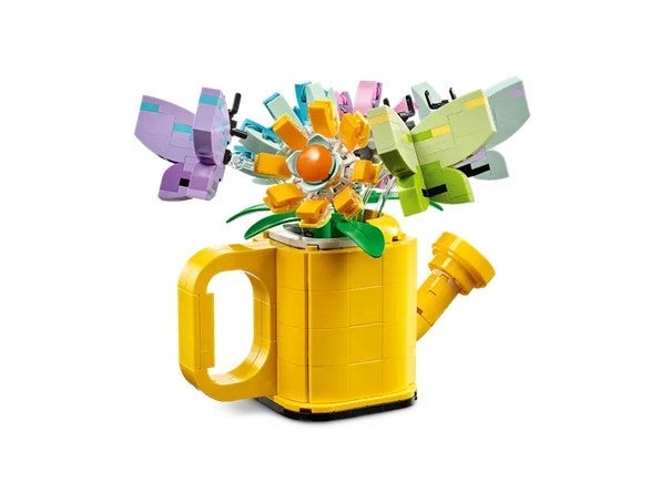 Lego Blomster i vannkanne 31149