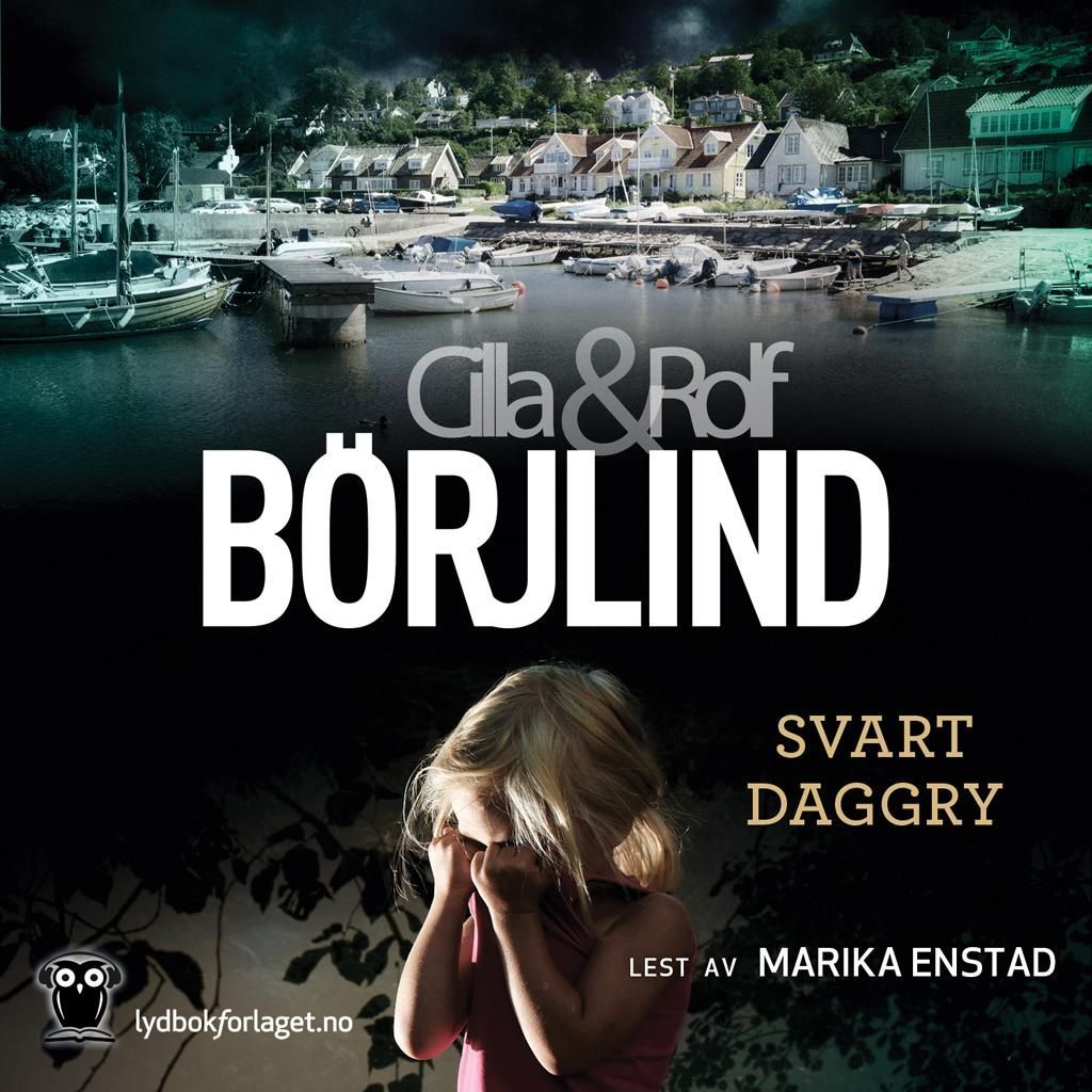 Svart daggry